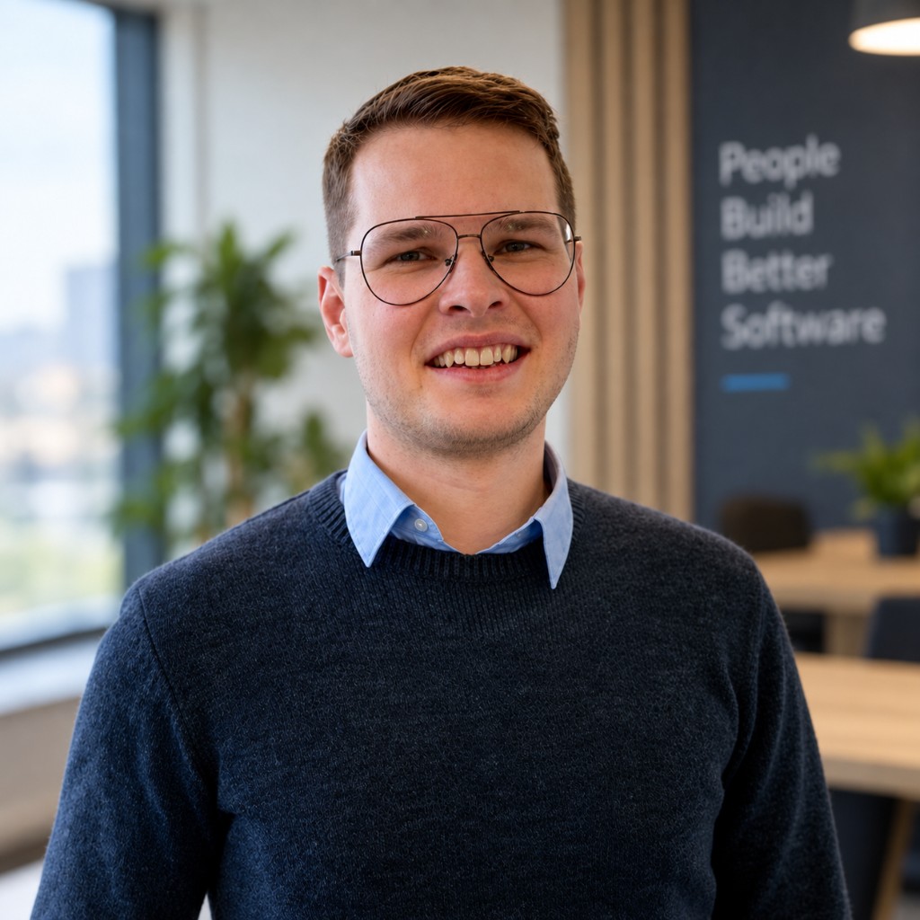 Vladimír Meier, Zakladatel a ředitel